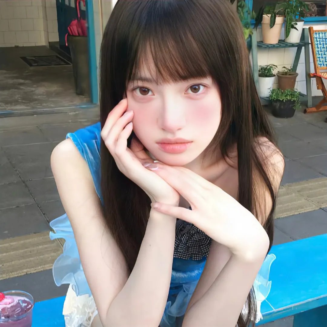 爱之吻海报