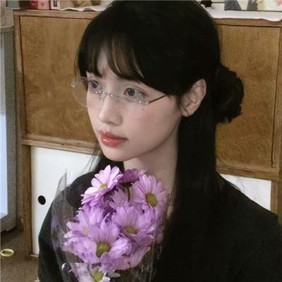 最后的美丽海报